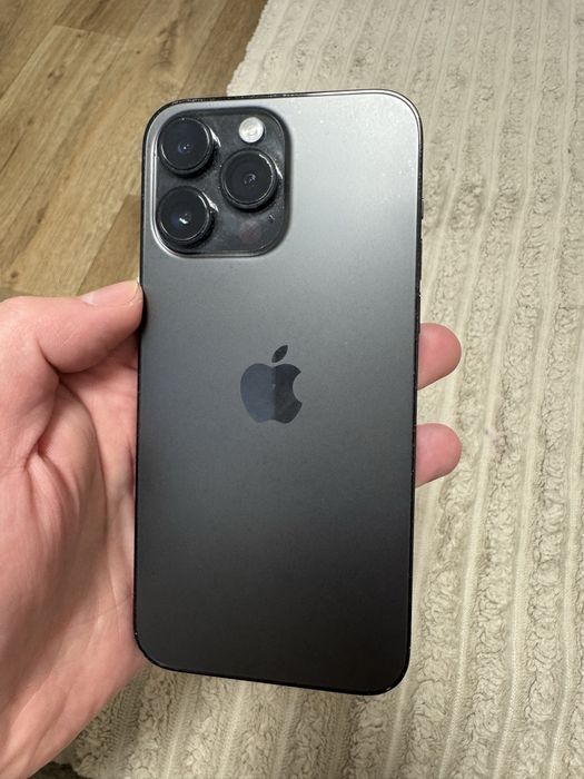 Iphone 14 pro max 128 neverlock