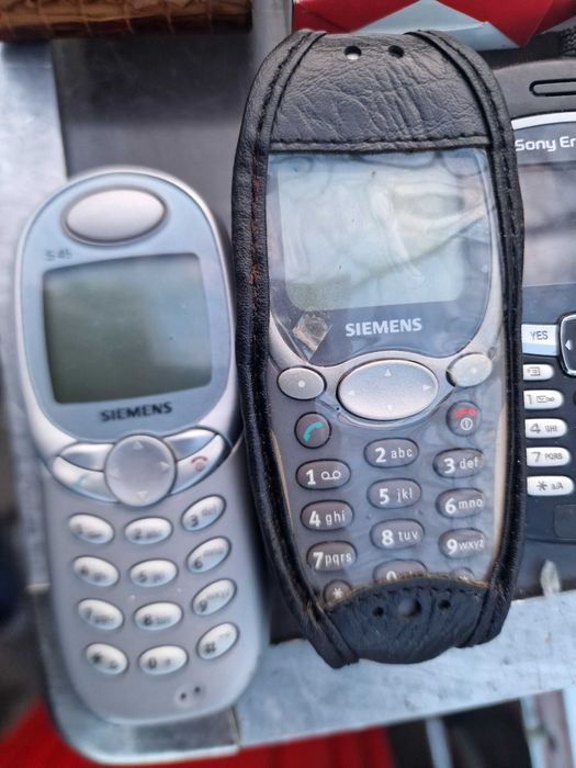 Телефон siemens me-45, m- 45