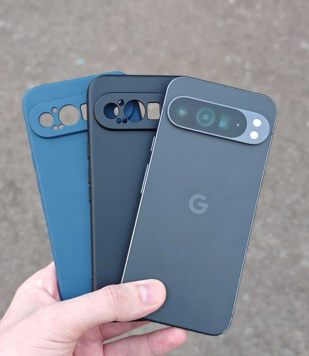 google pixel 9 pro xl 512gb - Купить электронику - Цены на OLX.ua