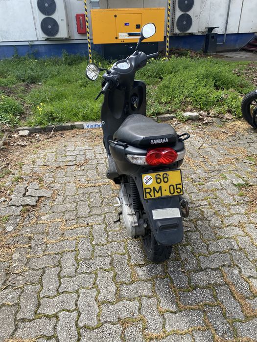 Scooter neos 2016
