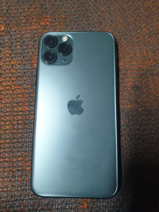 iPhone 11pro icloud