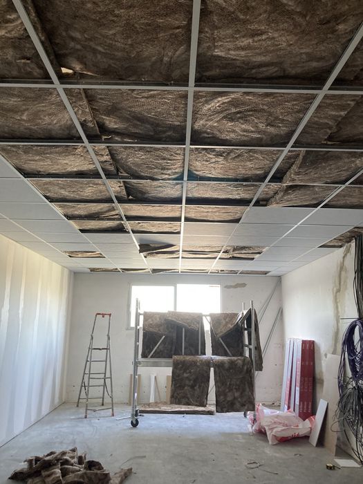 Remodelações E instalações