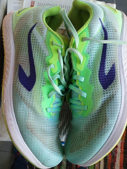Sapatilhas de Atletismo
