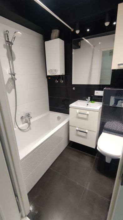 Mieszkanie 2 pokoje  37,5 m2 Będzin
