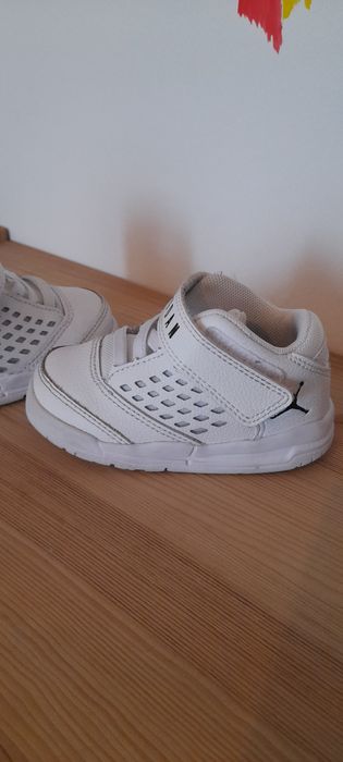 Sapatilhas Criança Nike/Jordan tam.21