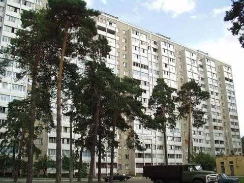 Продаж 2к. квартири М.Червоний хутір-10 хв.вул.Бориспільська 34.Без комісії