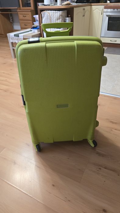Walizka,Toby  Samsonite