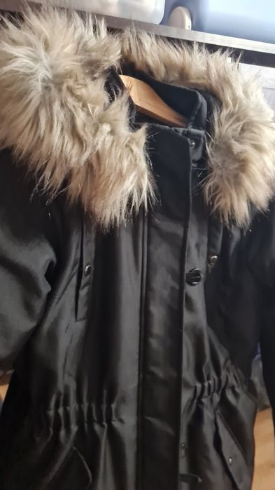 Kurtka parka only 158