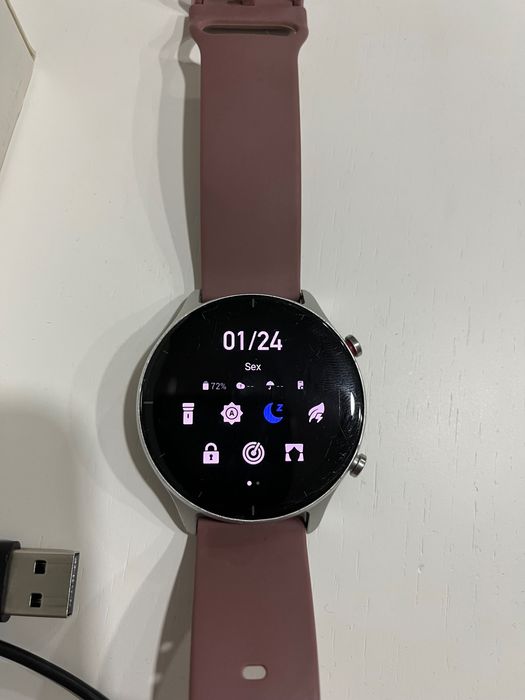 Smartwatch Xiaomi