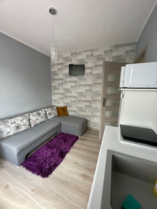 Domek i pokoje na mazurach