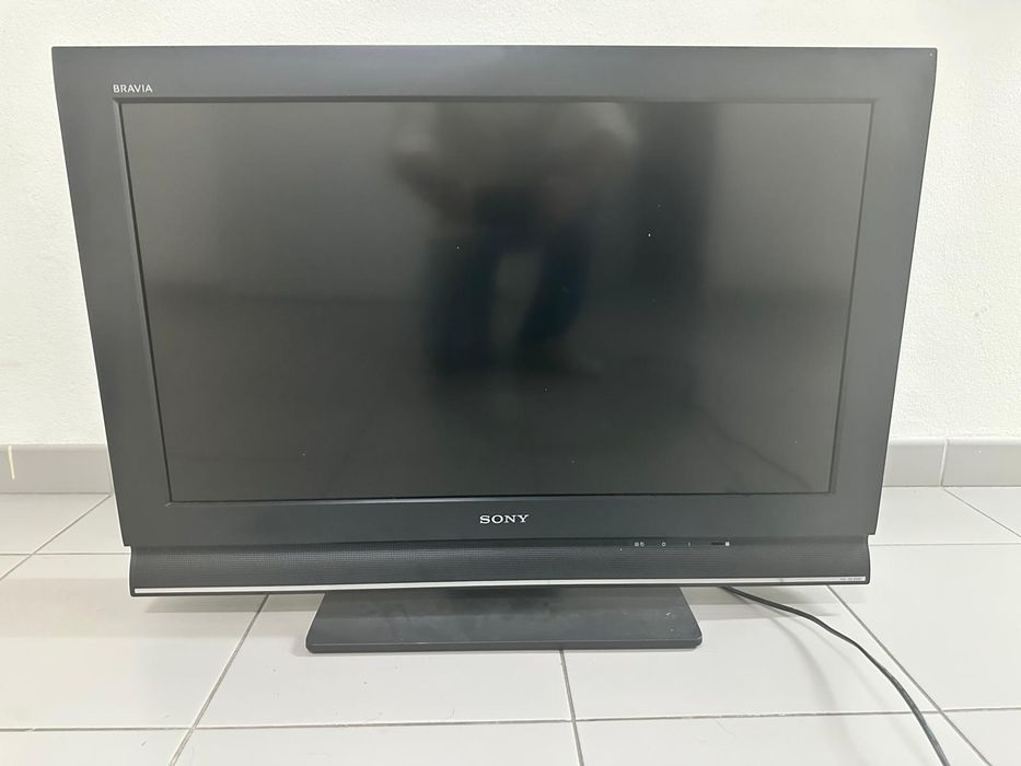 Televisao Sony Bravia