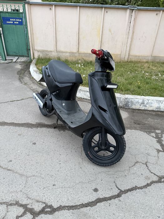 Скутер Honda dio 18