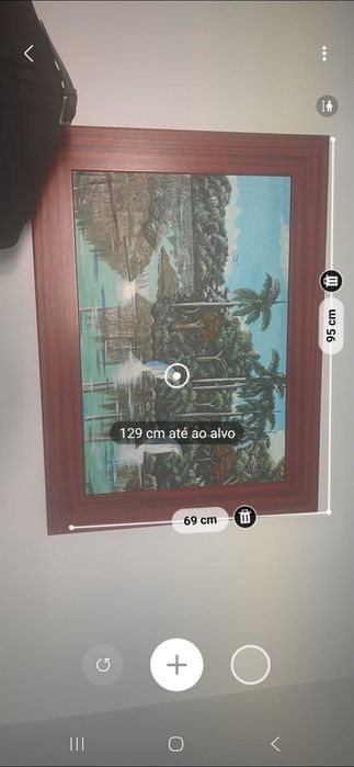 Quadros Grandes com Imagens da Natureza – Arte Decorativa