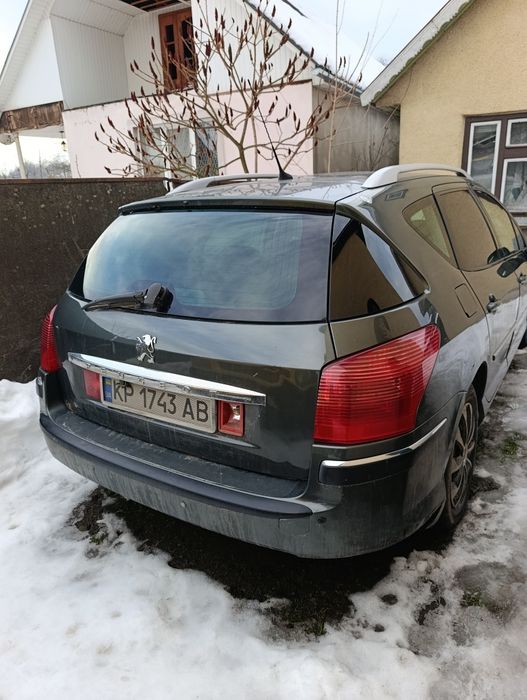 Продам авто. На ходу