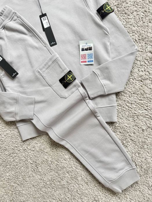 Костюм Stone Island