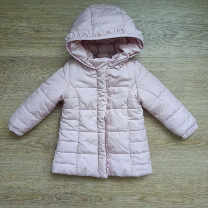 Куртка демісезона Original Marines 9-12міс