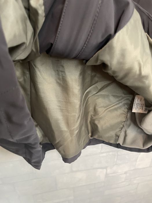 Kurtka wiatrówka Didriksons wodoodporna l/XL