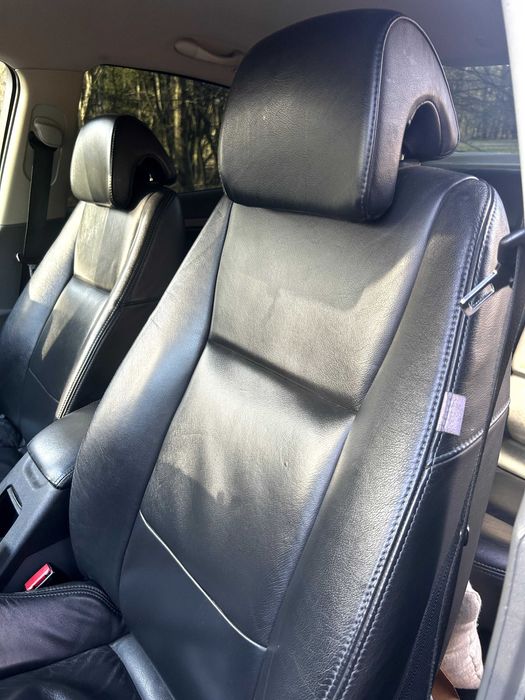 Saab 9-3 2007  1.8 газ/бензин  дуже економне авто, перший власник !!