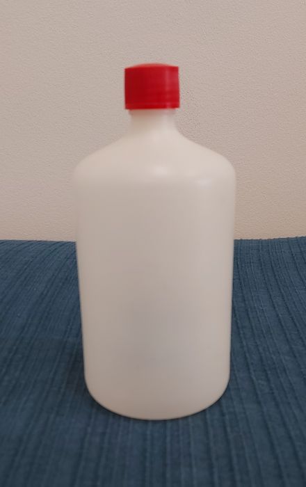 Plastic Alcohol Bottle64738943588353121