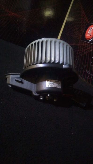 Motor Da Sofagem Audi A6 (4B2, C5)