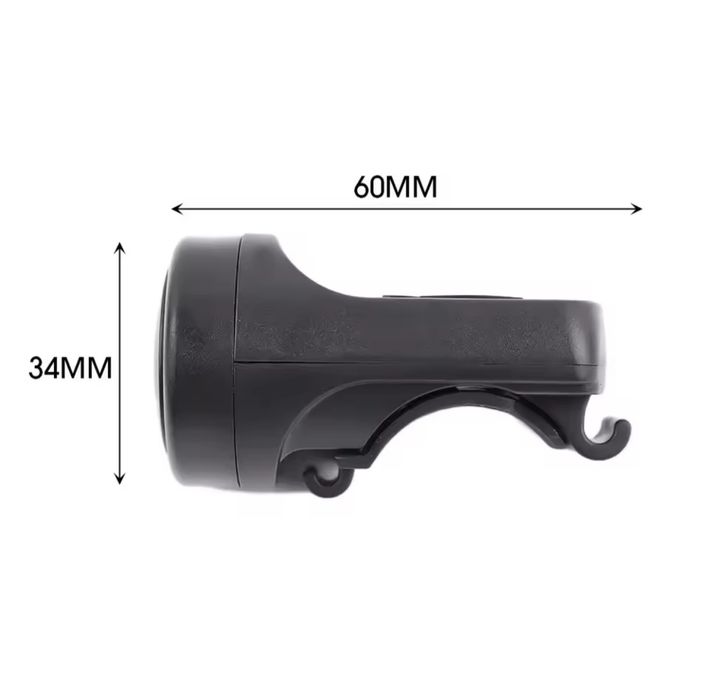 Дзвоник на велосипед