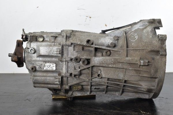 Skrzynia Biegów Manualna FORD TRANSIT MK7 VII 2.4TDCI 06-12r 8C1R7003BD