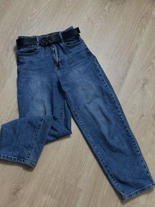 Джинси жіночі, 38 розмір