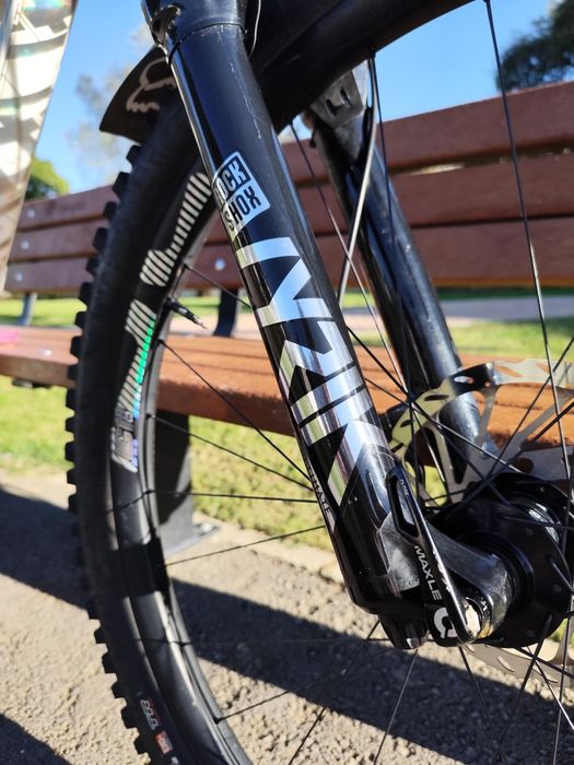 Commencal Meta 29 XX Limited Edition