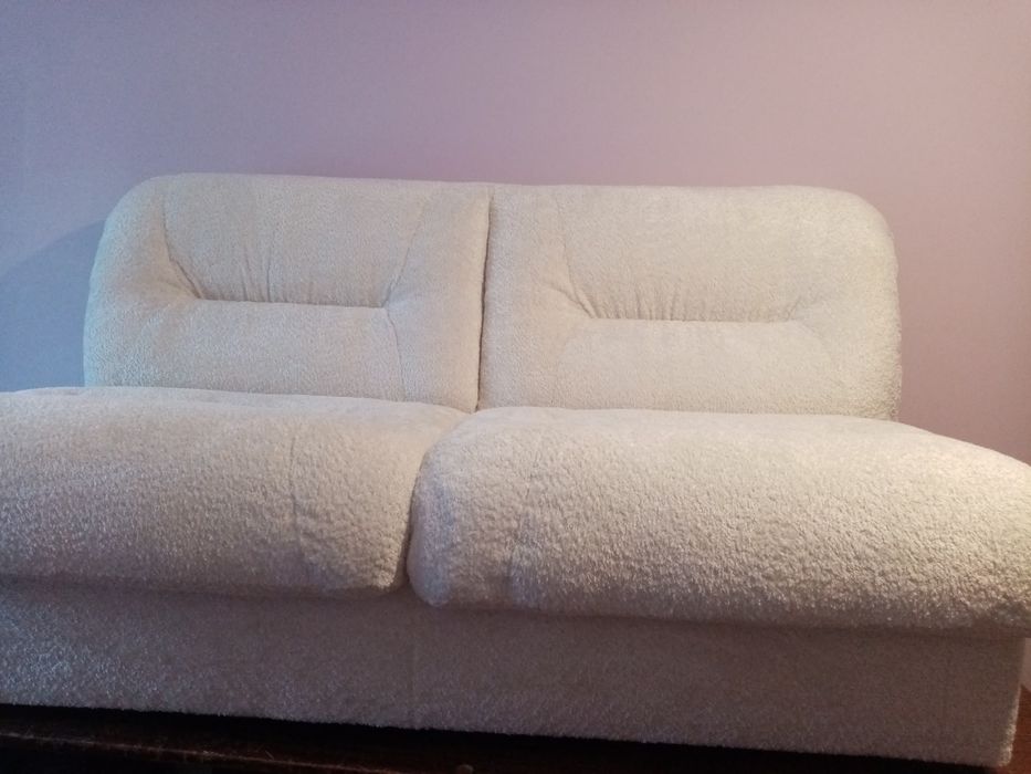 Перетяжка мягких меблів