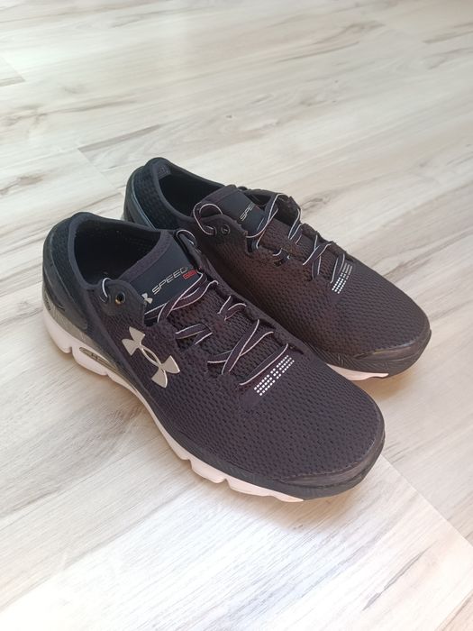 Buty męskie under armour rozmiar 42,5