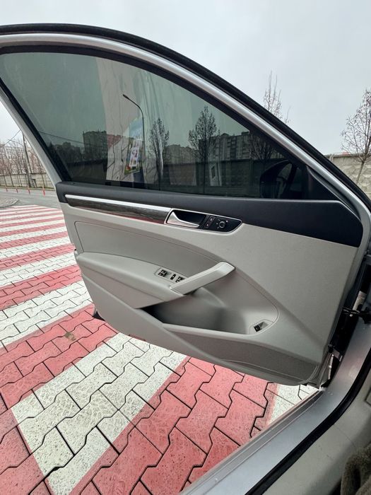 Продам Volkswagen Passat 2016