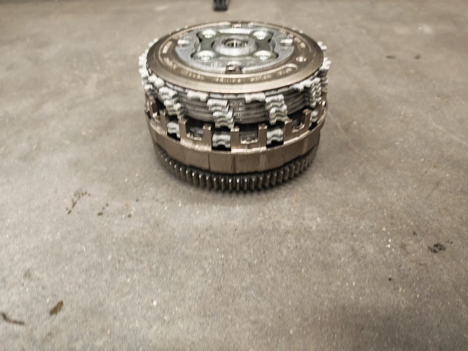 Husqvarna 701 KTM SMC-R 690 kosz sprzęgłowy sprz