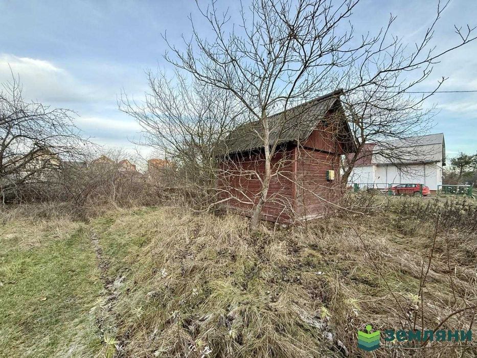 Продається дачна ділянка у Хриплині (7)