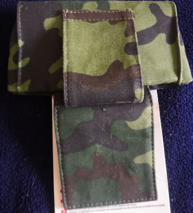 Новый чехол для мобильных телефонов на пояс.