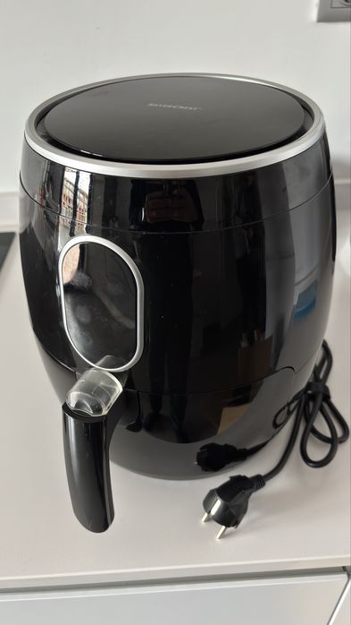 Airfyer da Silvercrest 2.5L