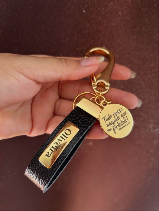 Personalização a Laser desde 5€ | Nomes, Logos e Presentes Únicos