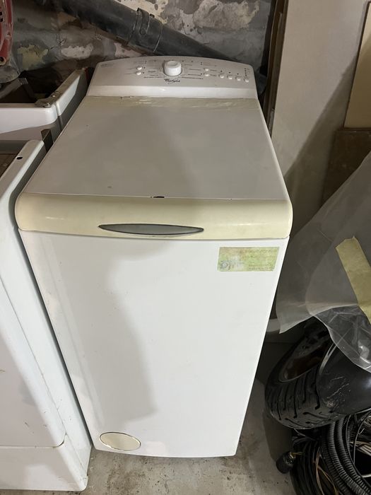 Пральна машина вертикальна, стиральна машина