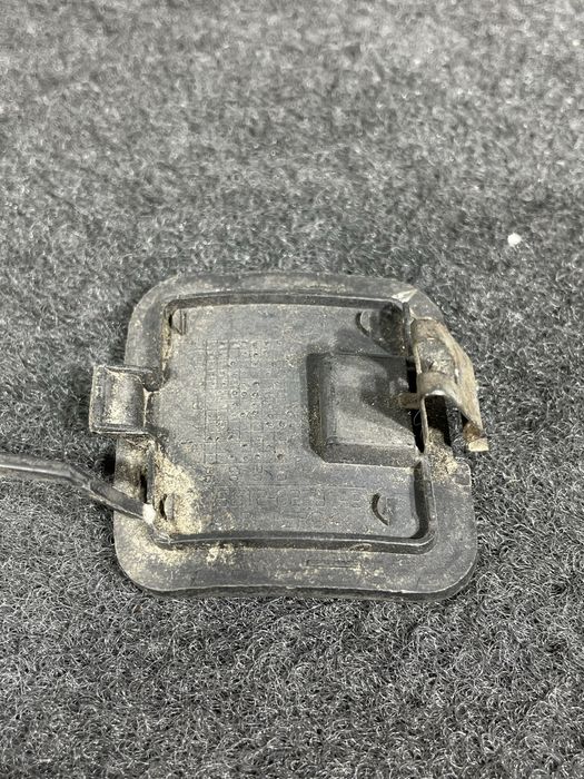 Заглушка заднього бамперу BMW E46 Турінг Код:541