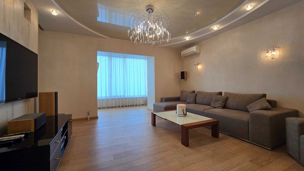 Квартира біля парку, вул. Шевченка 32, продаж від власника.