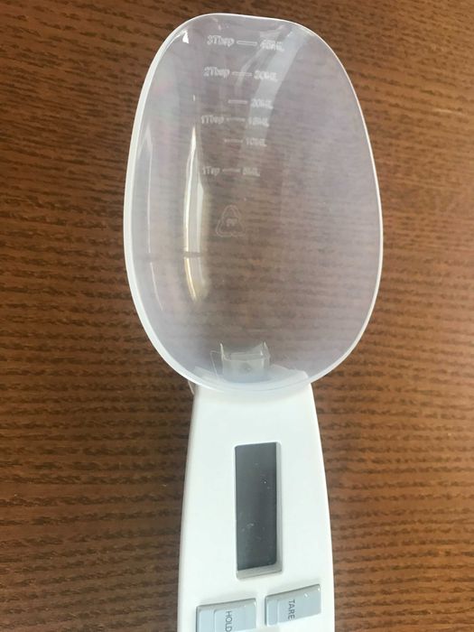 Mini Kitchen Scale442669891344158722