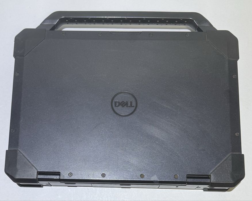Dell Latitude 5424 Rugged Intel Core i5-8350U/16gb ram/256GB ssd/FHD