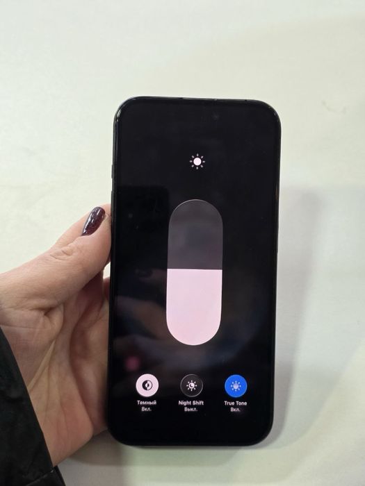 Iphone 15 Pro 256 GB