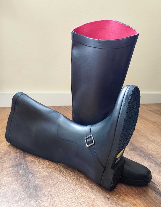 Botas de Chuva Capelli NewYork