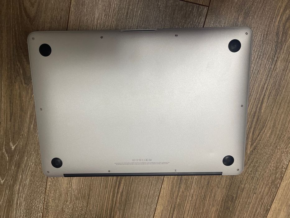 Ноутбук Apple MacBook Air 2014 13