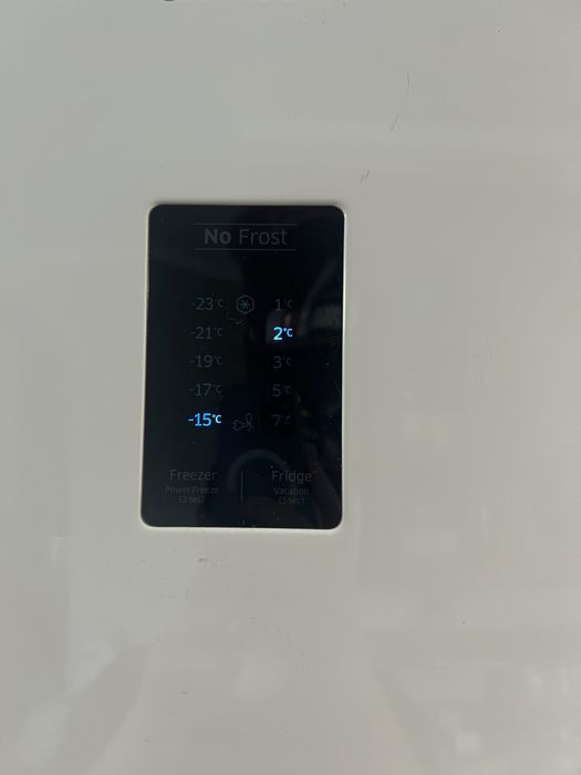 Продам холодильник Samsung