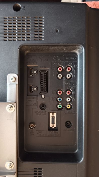 Телевизор  SHARP