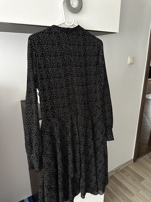 Elegancka sukienka