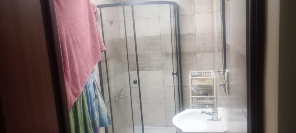 Hostel, kwatery pracownicze