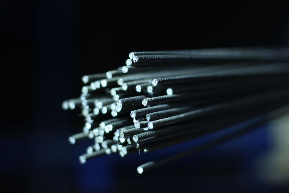 Арматура ОТ ПРОИЗВОДИТЕЛЯ‼️ Металлобаза Киев. Стальной прут, металл