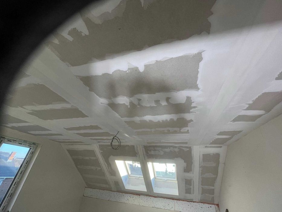 Firma remontowo budowlana